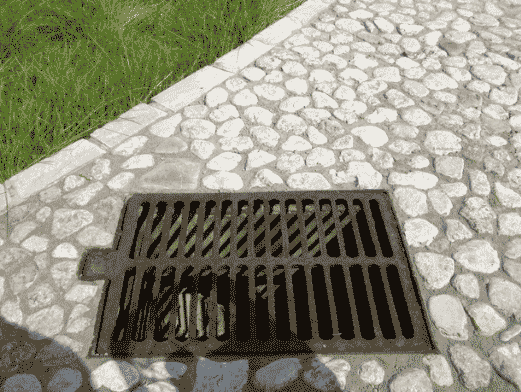 保定市管道清淤