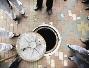 保定市疏通下水道多少钱