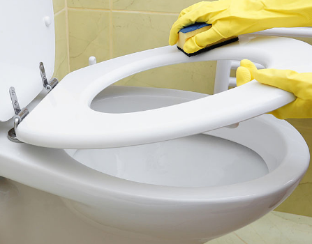 保定市马桶疏通多少钱