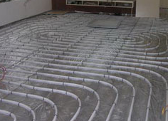 保定市地暖清洗哪家好