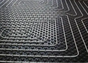 保定市地暖清洗服务