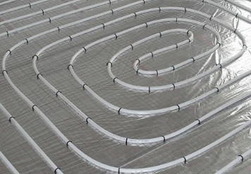 保定市地暖清洗电话