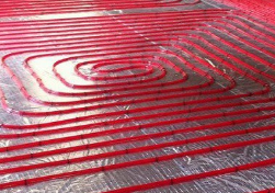 保定市地暖清洗多少钱