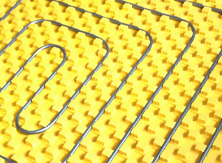 保定市地暖清洗多少钱