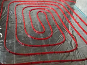 保定市地暖清洗哪家好