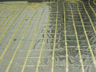 保定市地暖清洗哪家好