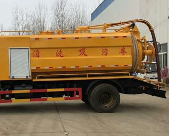 保定市清抽化粪池哪家好