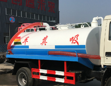 保定市清抽化粪池多少钱