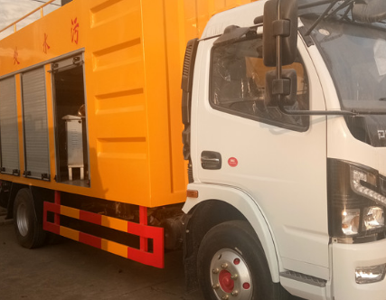 保定市清抽化粪池多少钱