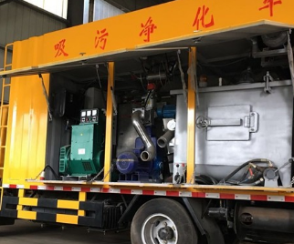 保定市清抽化粪池找哪家