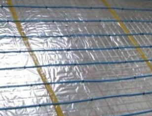 保定市地暖清洗施工好