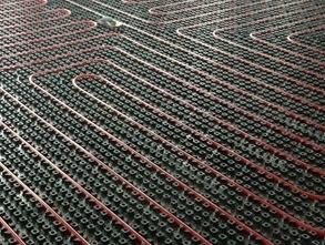 保定市地暖清洗服务详细