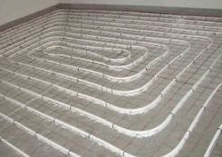 保定市地暖清洗哪家好