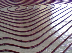 保定市地暖清洗服务谁好