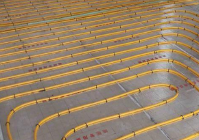 保定市地暖清洗服务范围