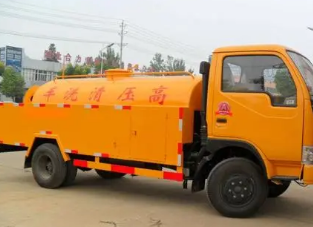 保定市清抽化粪池哪家好