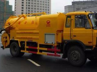 保定市清抽化粪池价格明细