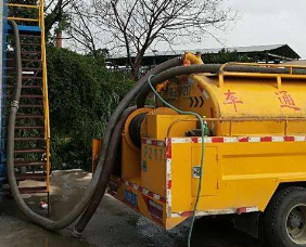 保定市清抽化粪池多少钱