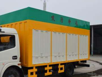 保定市清抽化粪池哪家好