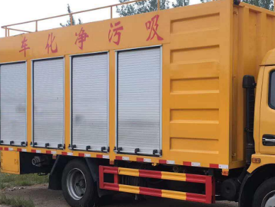 保定市清抽化粪池哪家优惠