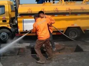 保定市通下水道电话多少