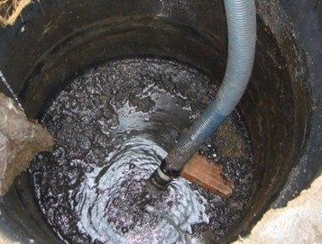 保定市通下水道公司