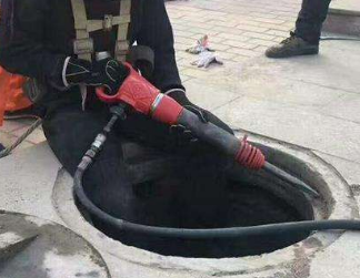 保定市通下水道多少钱