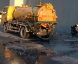 保定市通下水道服务电话