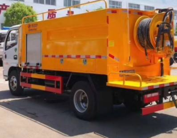 保定市通下水道推荐公司