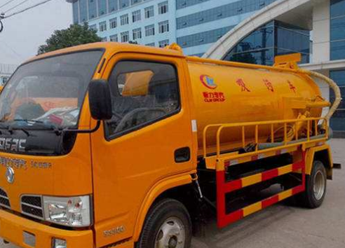 保定市清抽化粪池找哪家