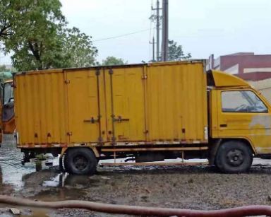 保定市清抽化粪池公司电话