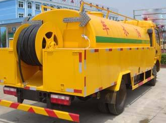 保定市通下水道费用