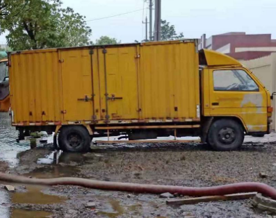 保定市通下水道服务电话