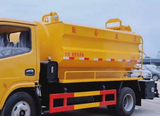 保定市清抽化粪池多少钱