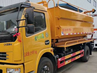 保定市清抽化粪池公司好