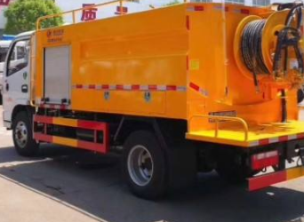 保定市清抽化粪池多少钱