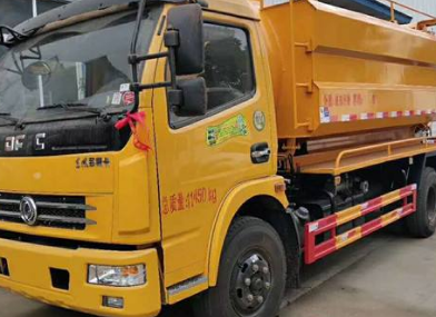 保定市清抽化粪池哪家好