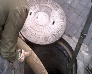 保定市通下水道多少钱