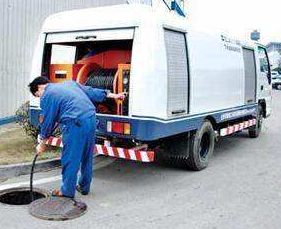 保定市通下水道价格