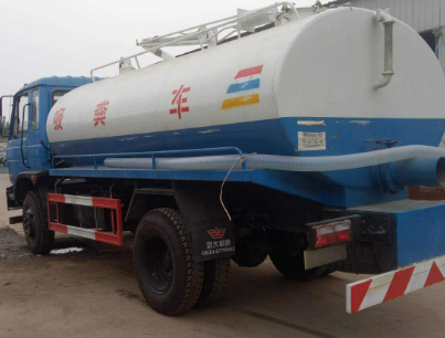 保定市清抽化粪池多少钱