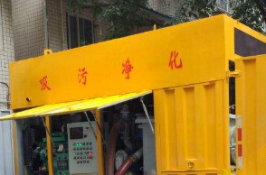 保定市清抽化粪池找哪家