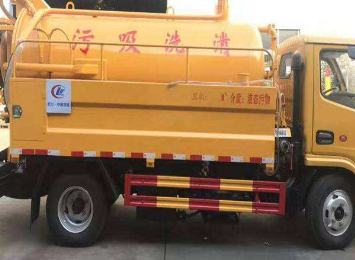 保定市清抽化粪池多少钱