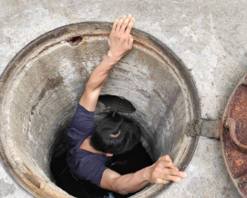 保定市通下水道多少钱