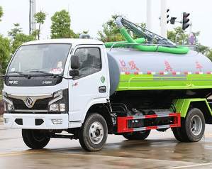 保定市清抽化粪池之流程介绍