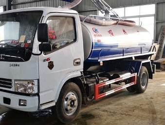 保定市清抽化粪池哪家好