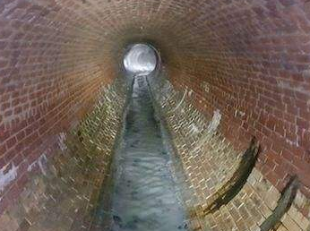 保定市通下水道多少钱