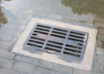 保定市通下水道的原因