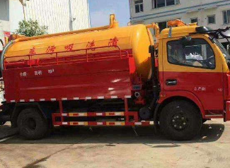 保定市清抽化粪池多少钱