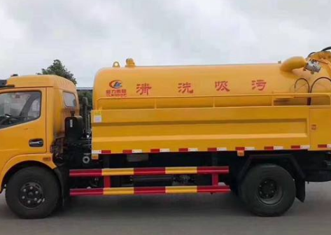 保定市清抽化粪池哪家好