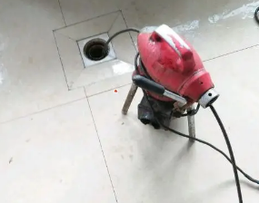 保定市通下水道使用的工具